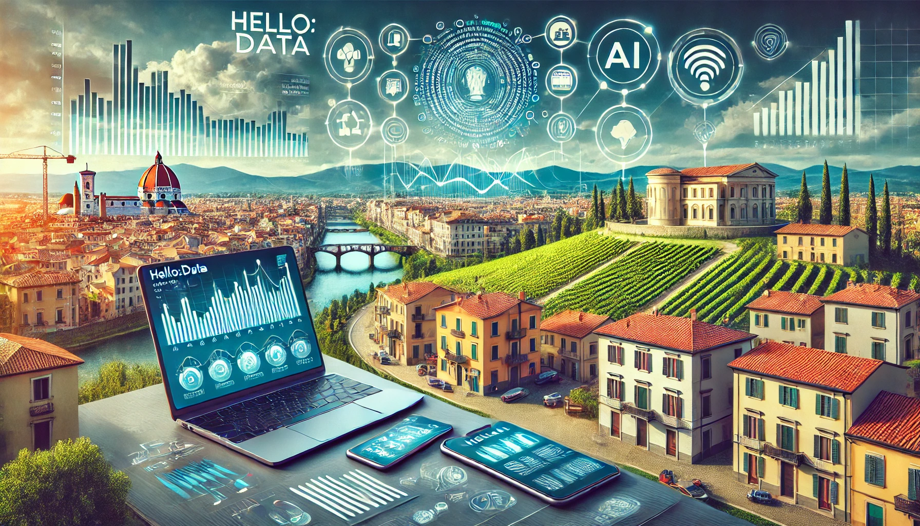 property market Italy